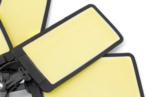 LED Light Kit - Rough Country - Telescoping Campsite